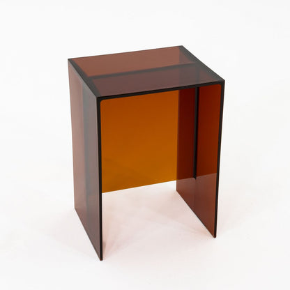 Kartell Max-Beam Side Table / Stool