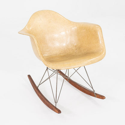 RAR Rocking Chair