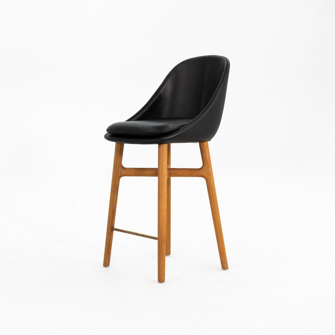 Solo Bar Stool 750t