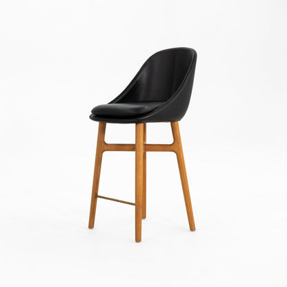 Solo Bar Stool 750t