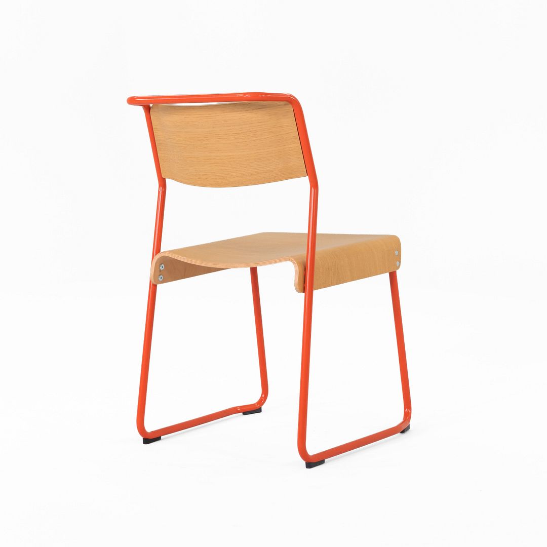 Canteen Utility Dining Chairs