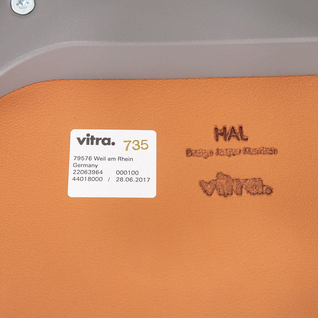 HAL Side Chair