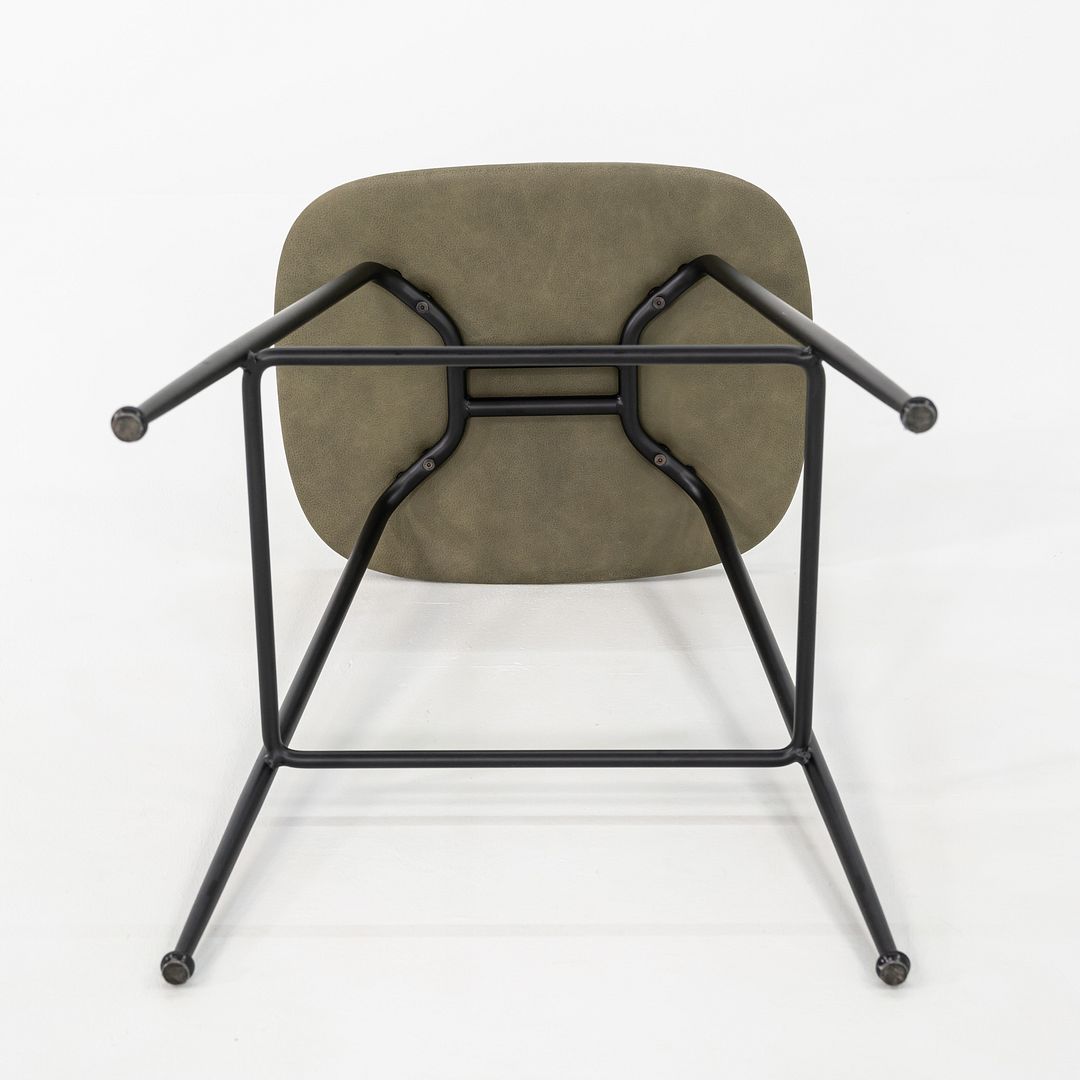Beetle Counter Stool