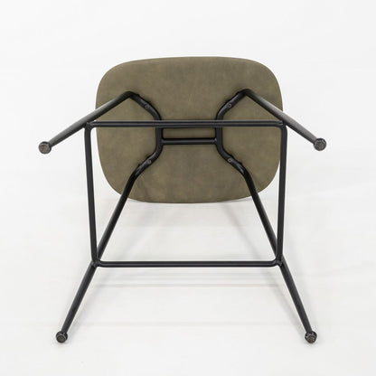 Beetle Counter Stool