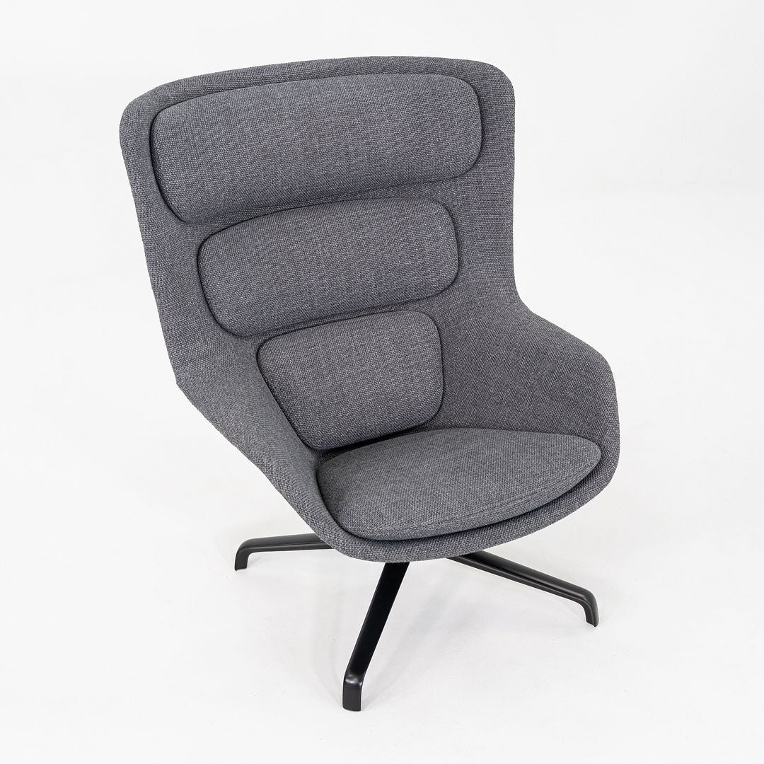 Striad High Back Lounge Chair