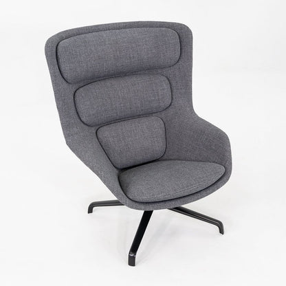 Striad High Back Lounge Chair