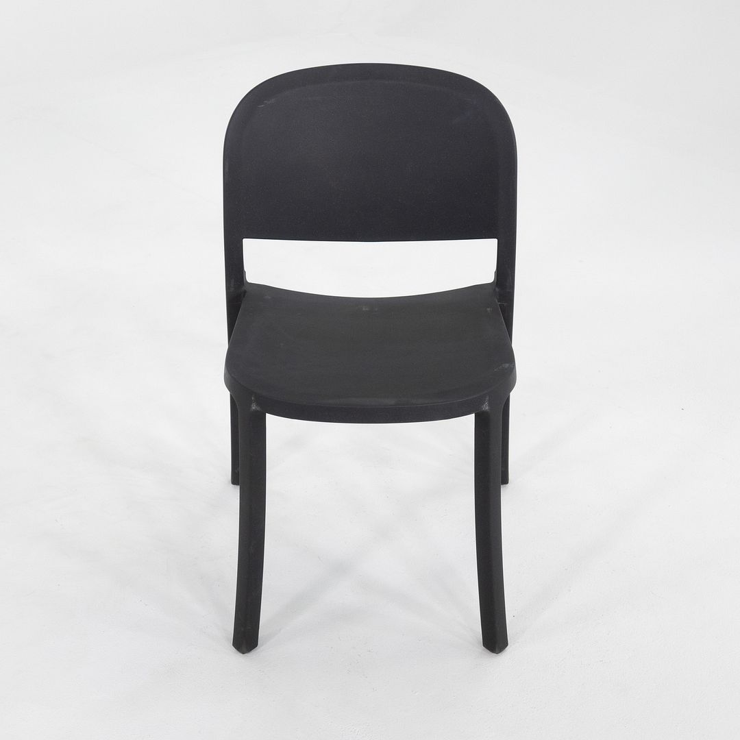 1 Inch Reclaimed Dining Side Chair
