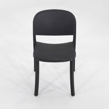 1 Inch Reclaimed Dining Side Chair