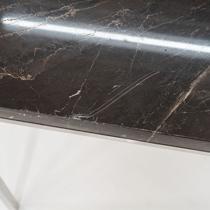 Square Side Table, Model TA-35