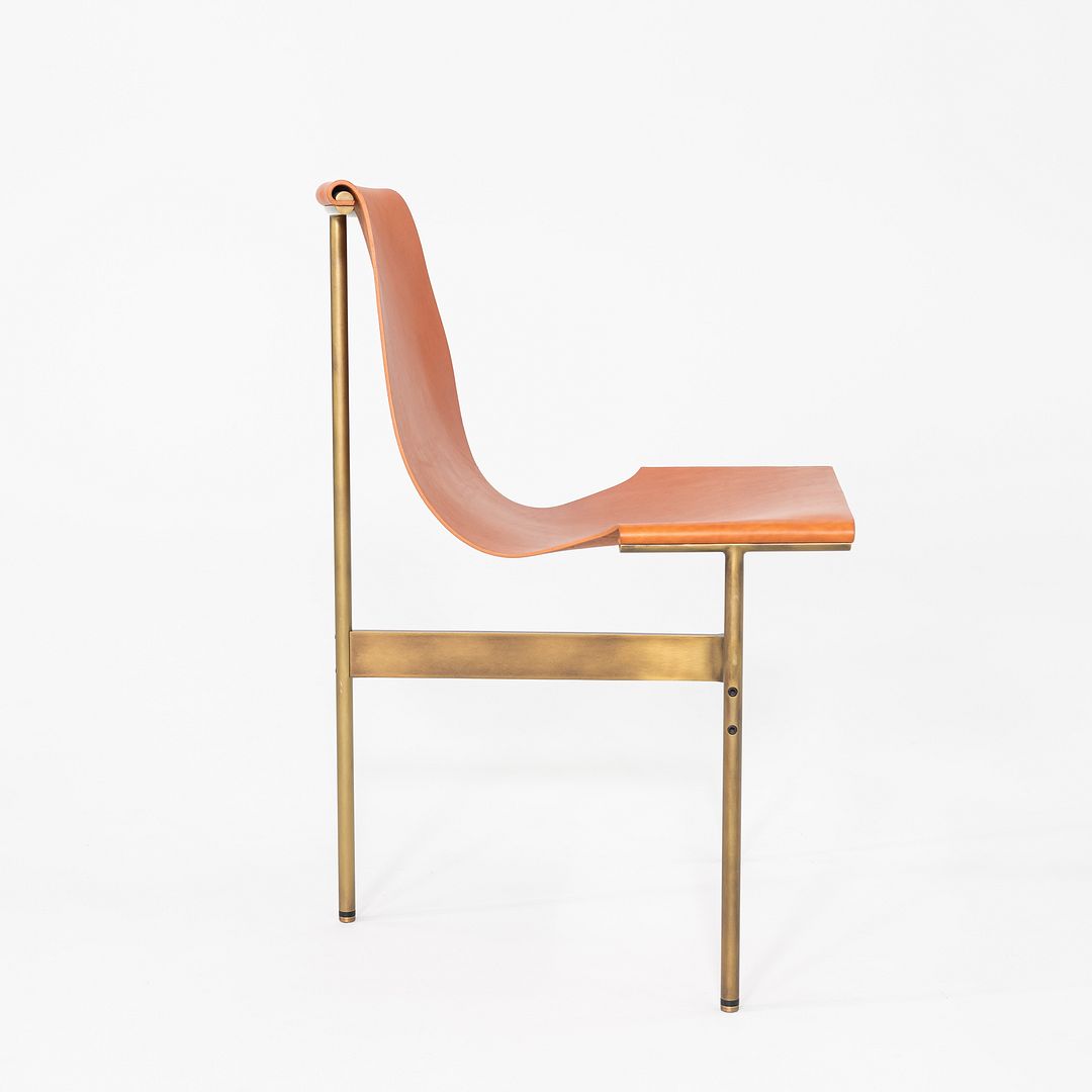 TG-10 Dining Chair
