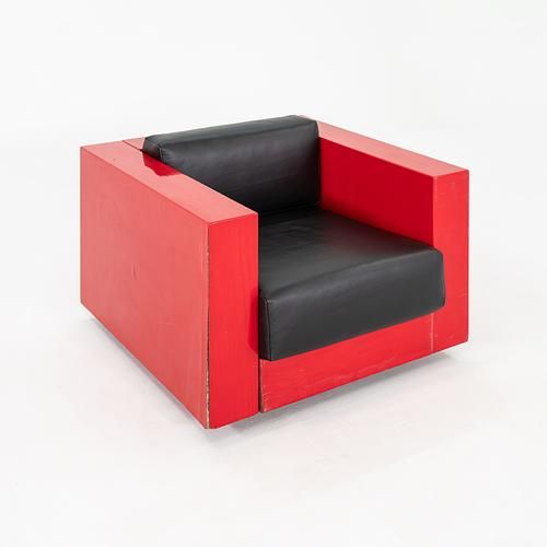 Saratoga Lounge Chair