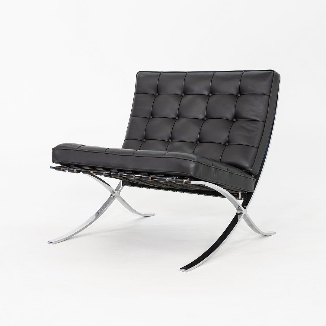 Barcelona Chair