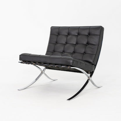 Barcelona Chair