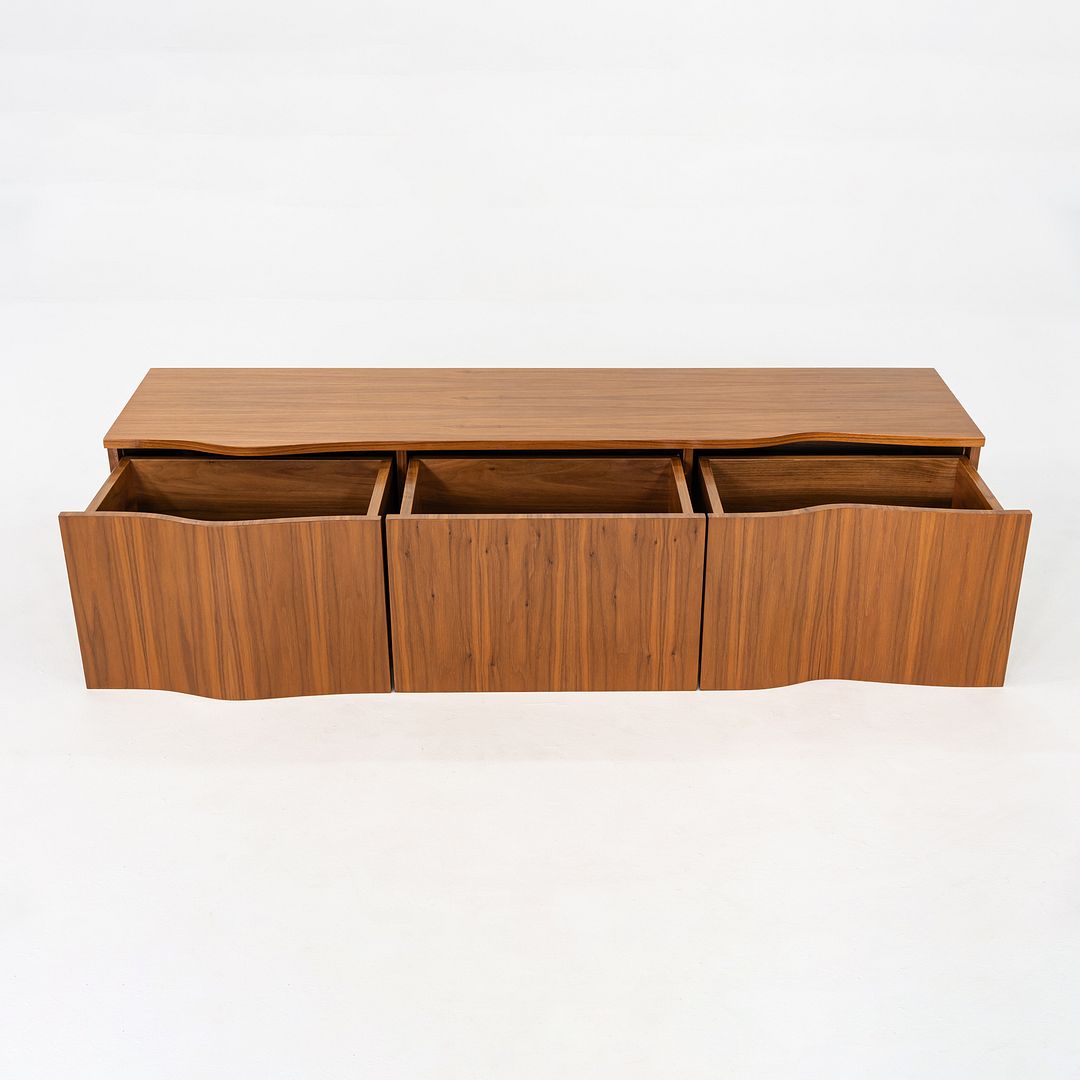 Custom Hanging Cabinet