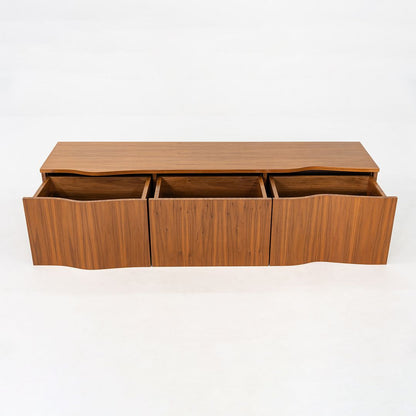 Custom Hanging Cabinet