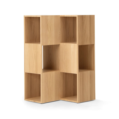 Fold Shelving