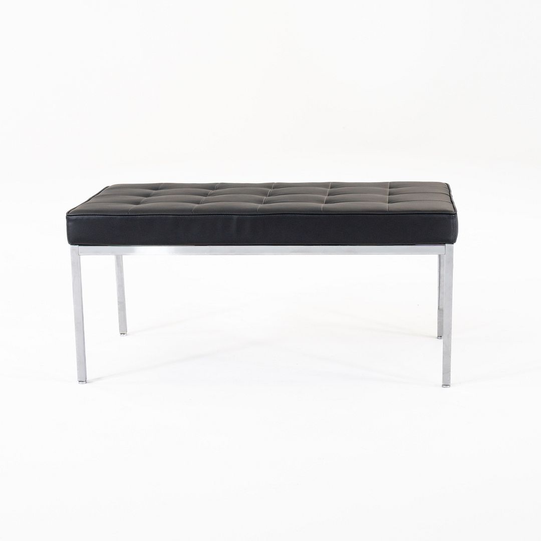 Florence Knoll Bench