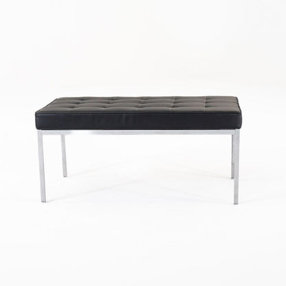 Florence Knoll Bench