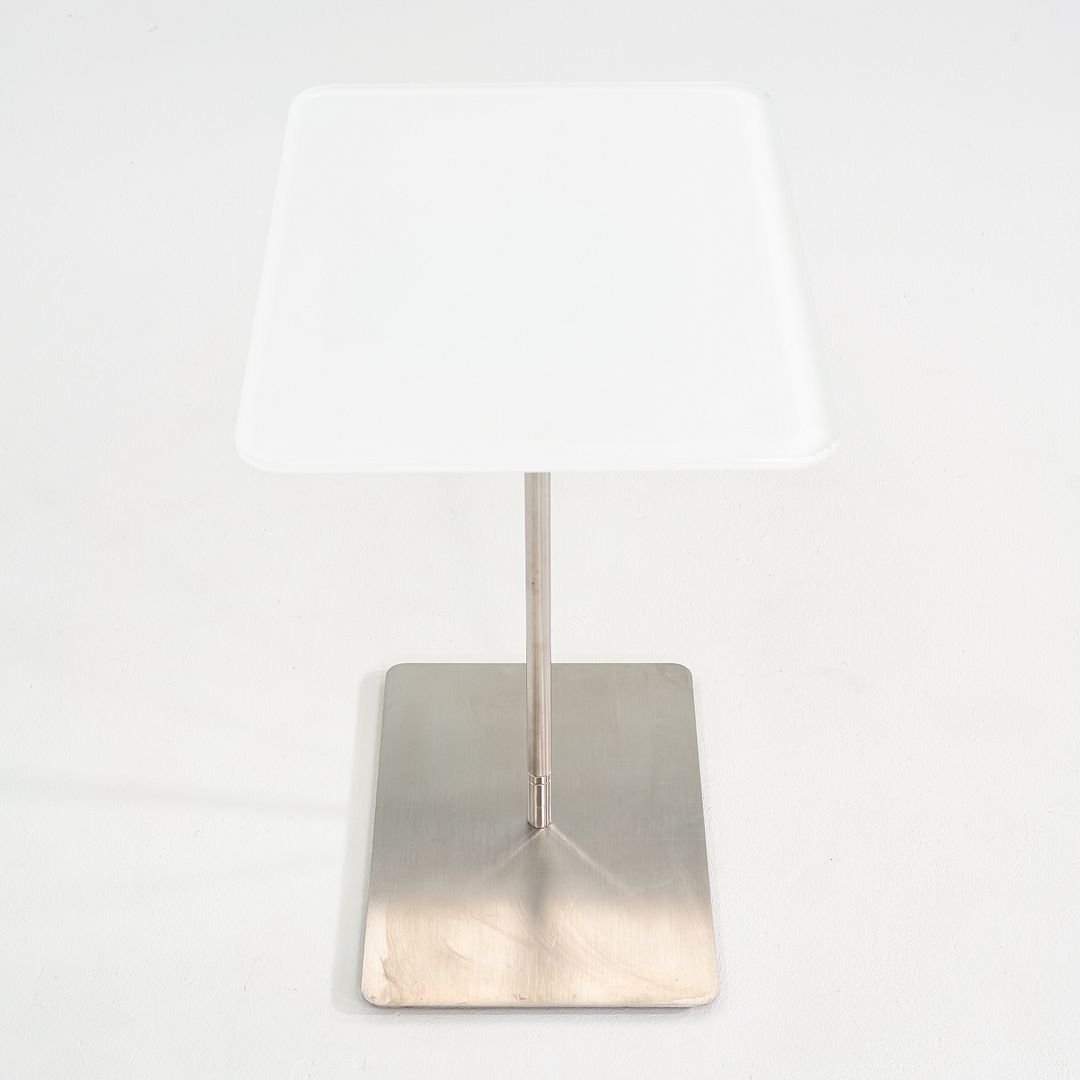 Quiet Side Table