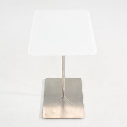 Quiet Side Table