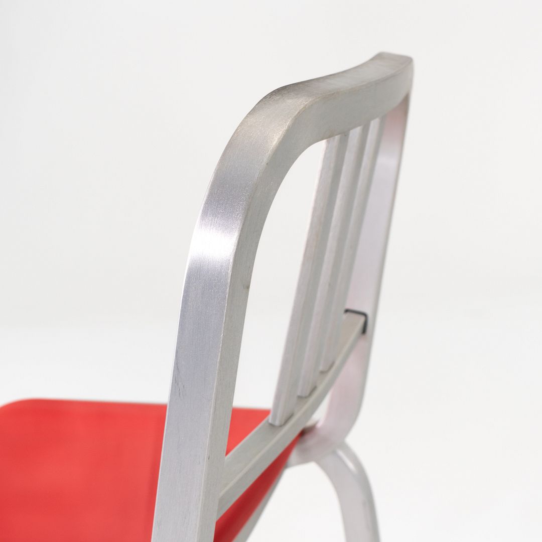 Nine-O Bar Stool