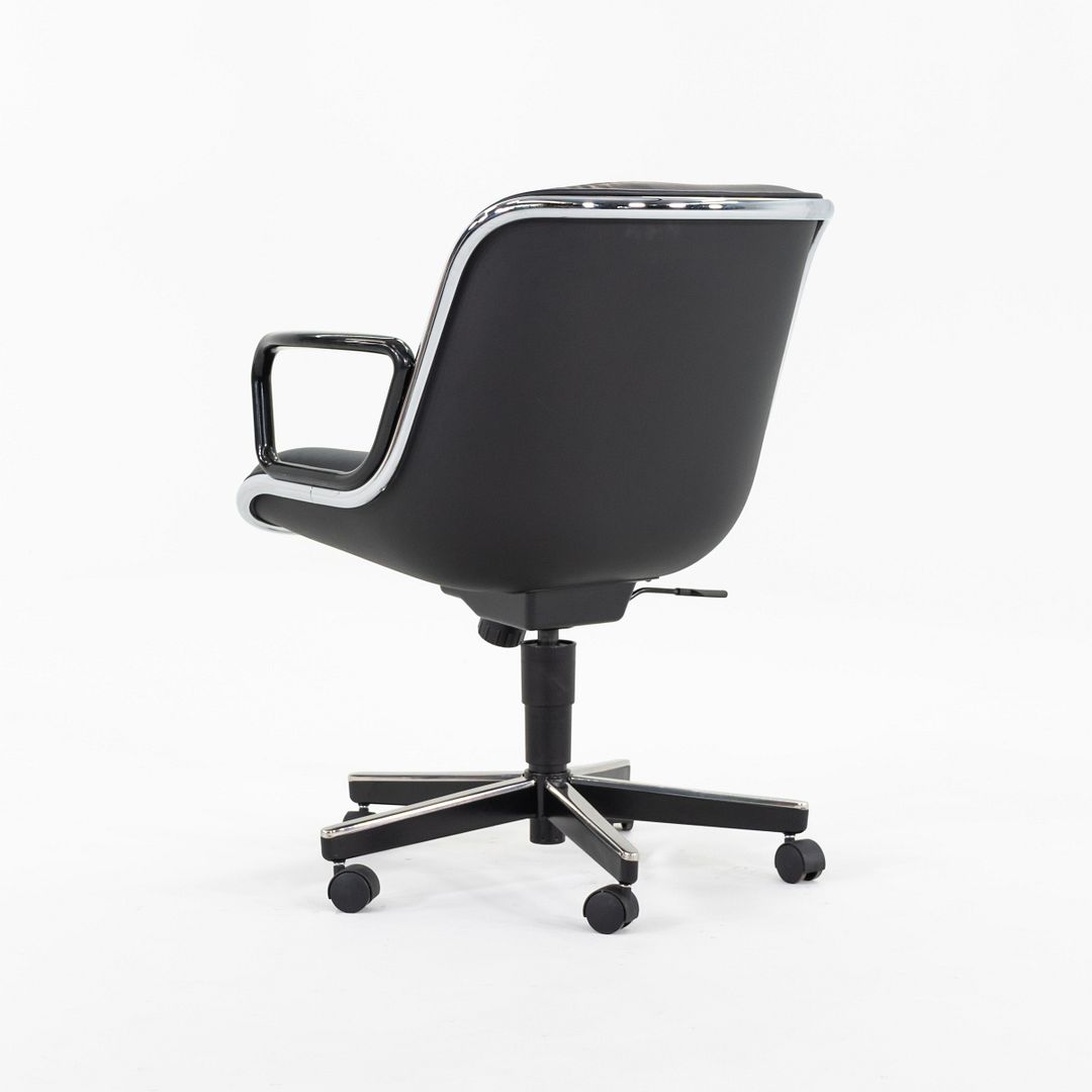 Pollock Executive Desk Chair