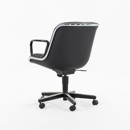 Pollock Executive Desk Chair