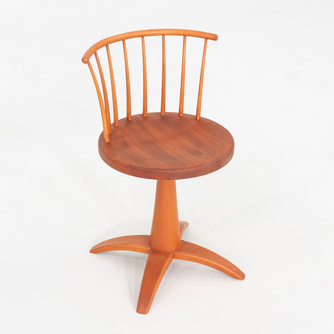 Swivel Stool