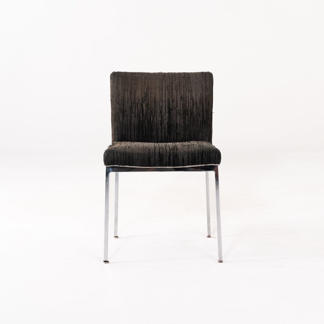 Padded Side Chair