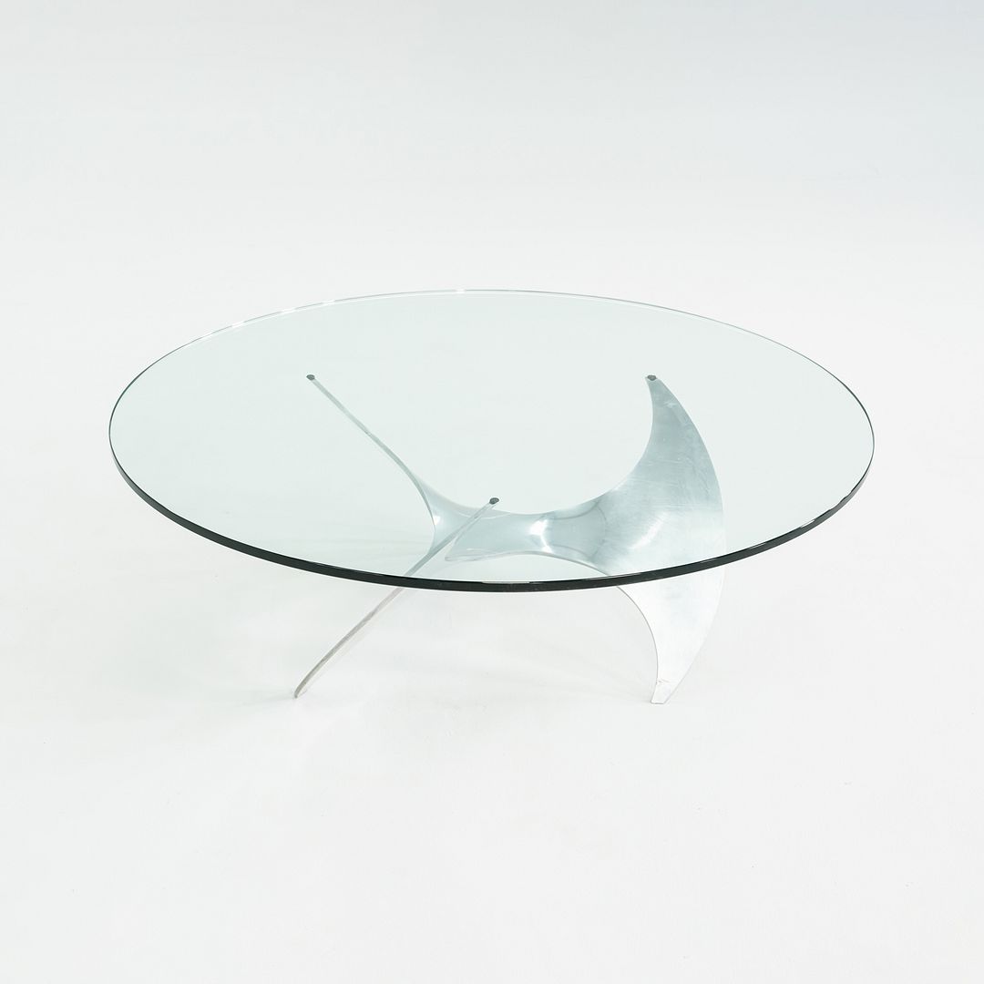 K9 Propeller Table