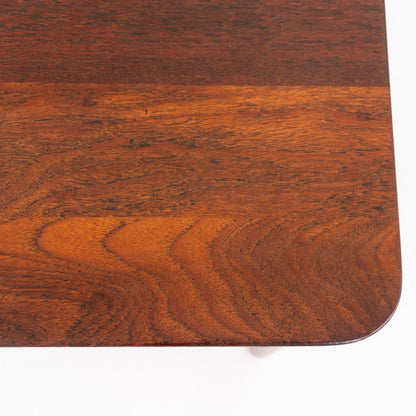 Floating Top Side Table, Model 501