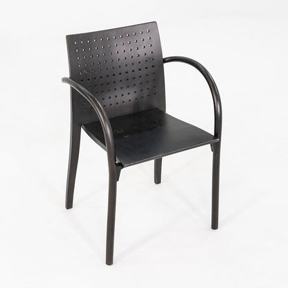 290F Stacking Armchair