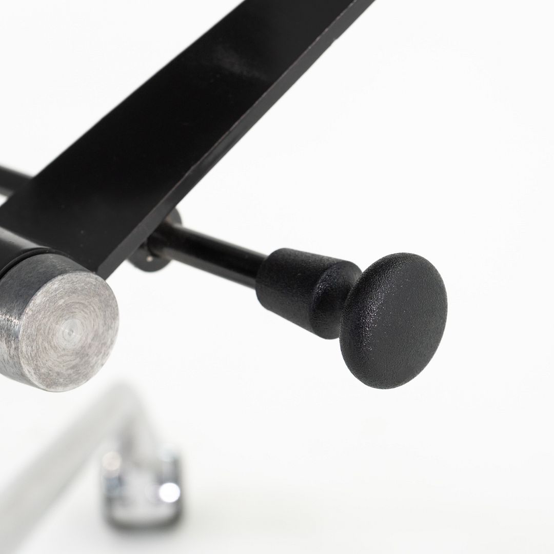 Aluminum Group Management Desk Chair