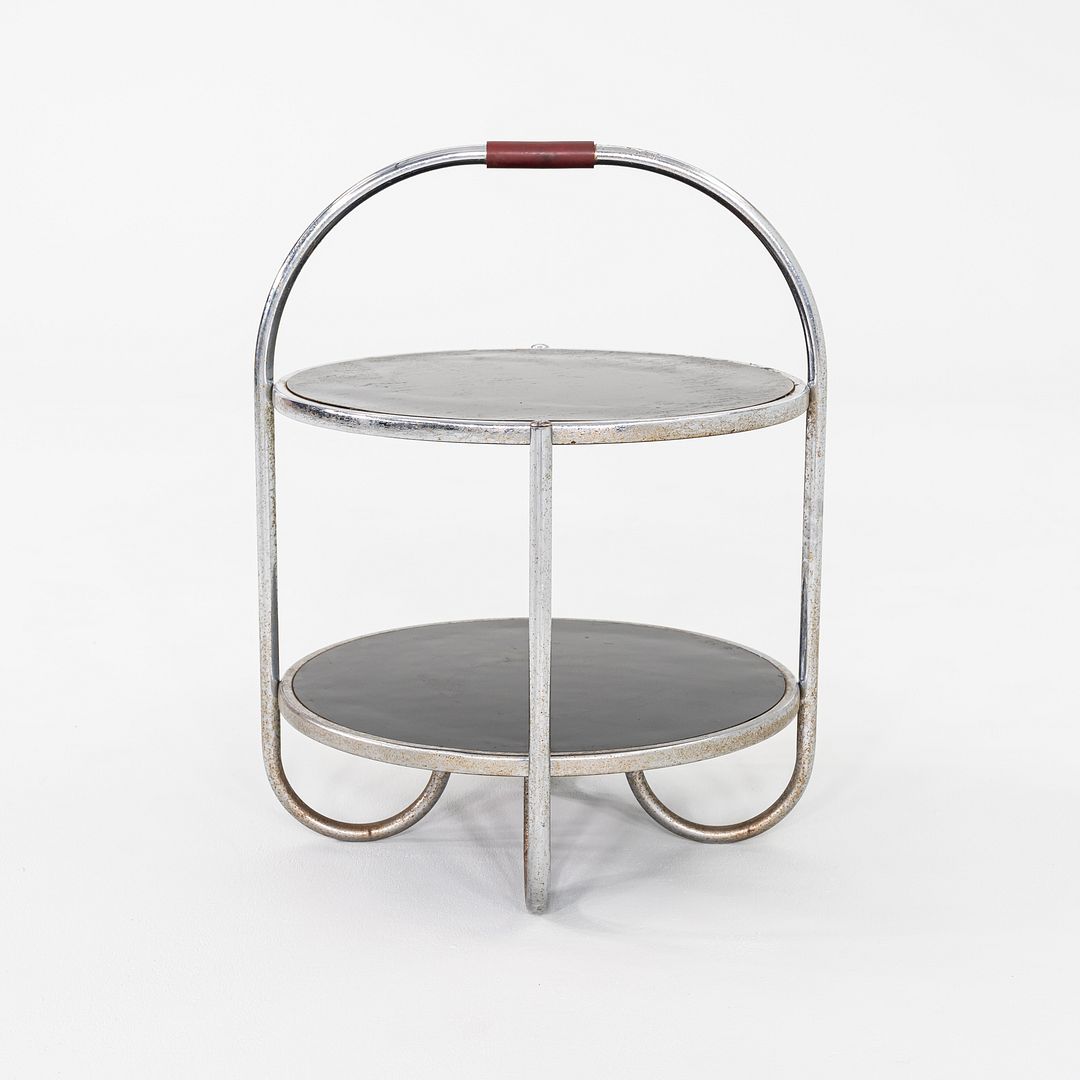 Table Model 805