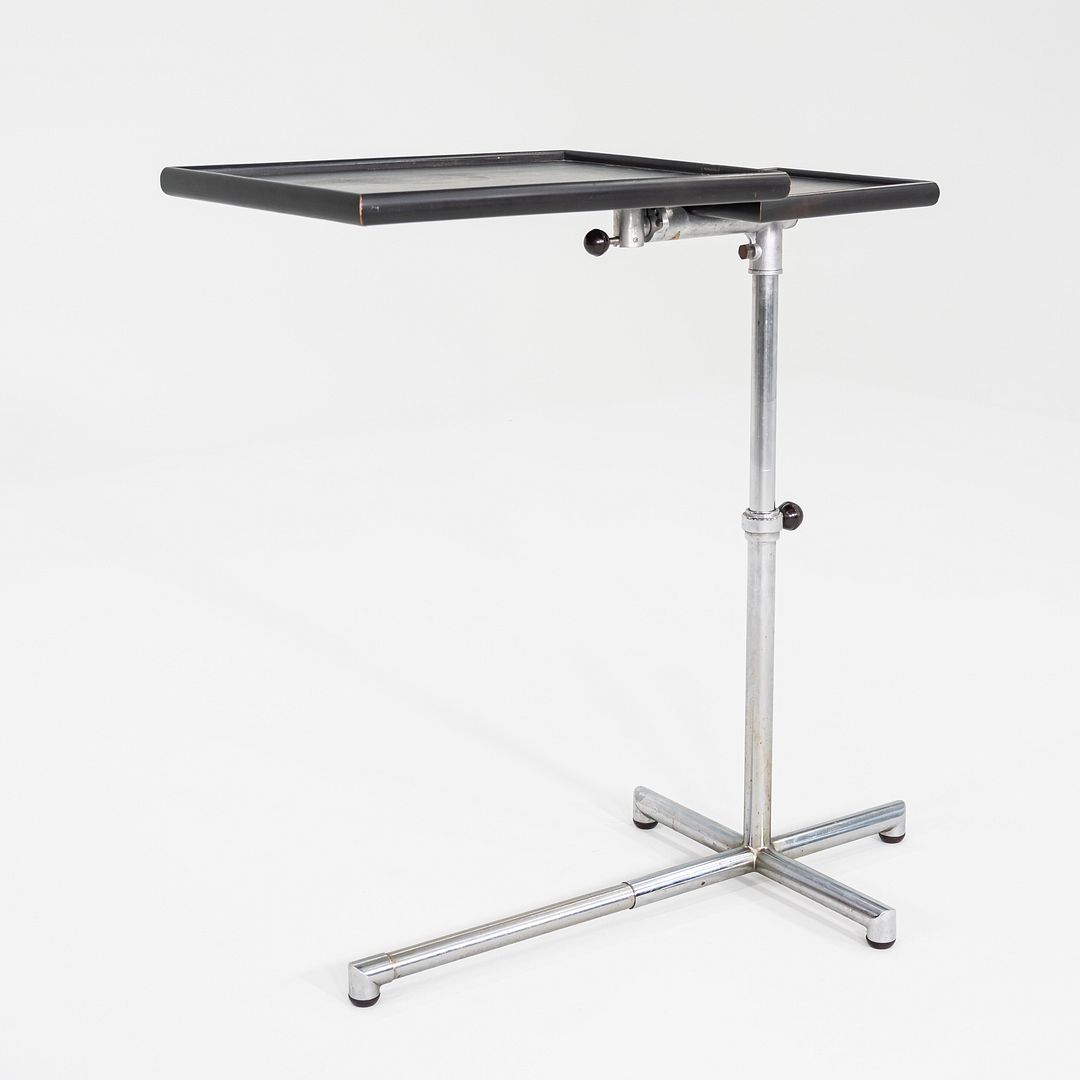 Utility Table