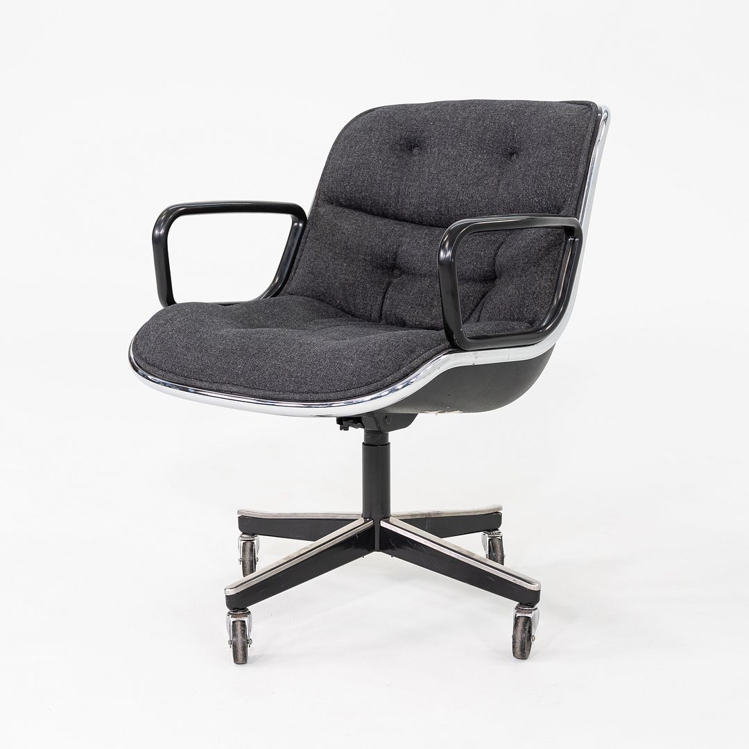 Pollock Desk Chair