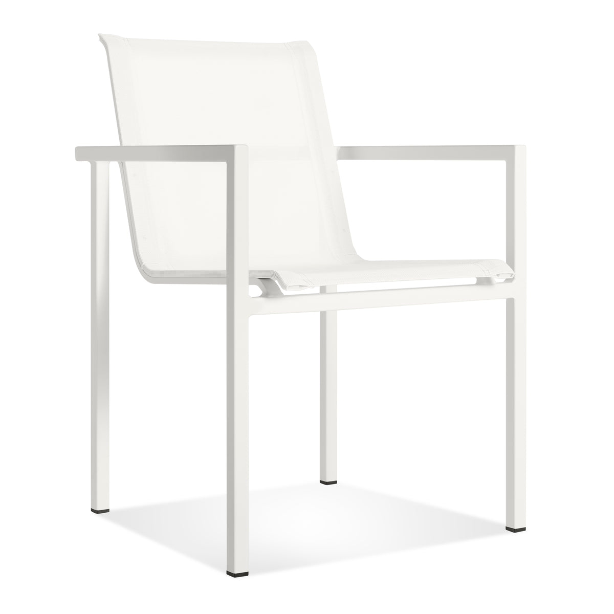 Skiff Stacking Chair — Outdoor