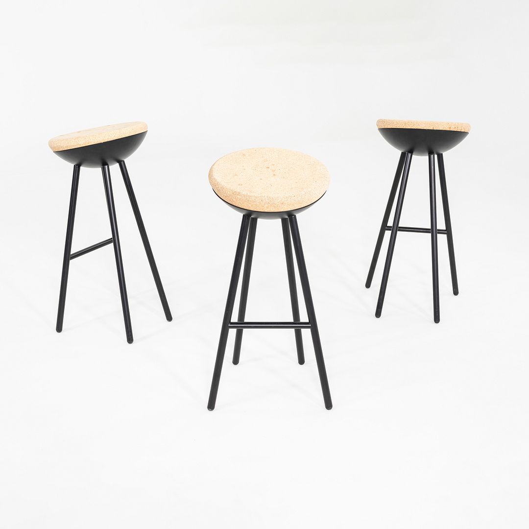 Boet Bar Stool