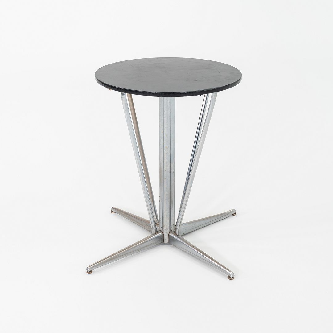 Hightop Bistro Table