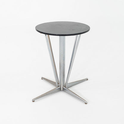 Hightop Bistro Table