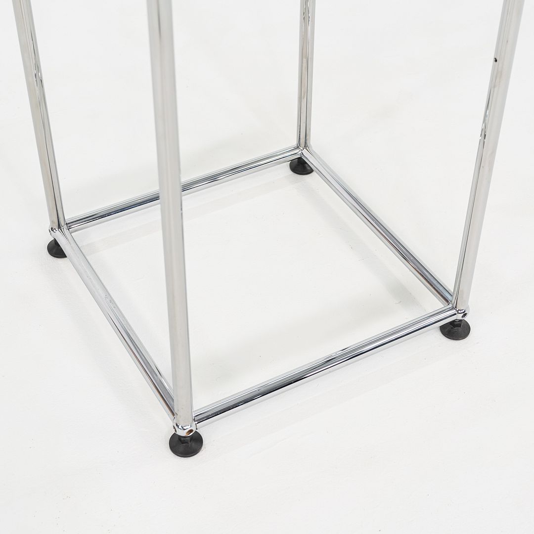 Pedestal