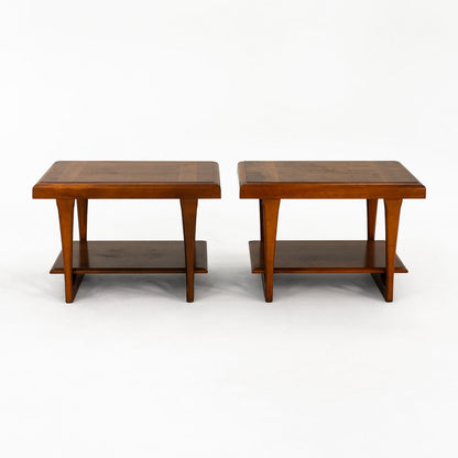 Expression Side Table, Style 1082-5