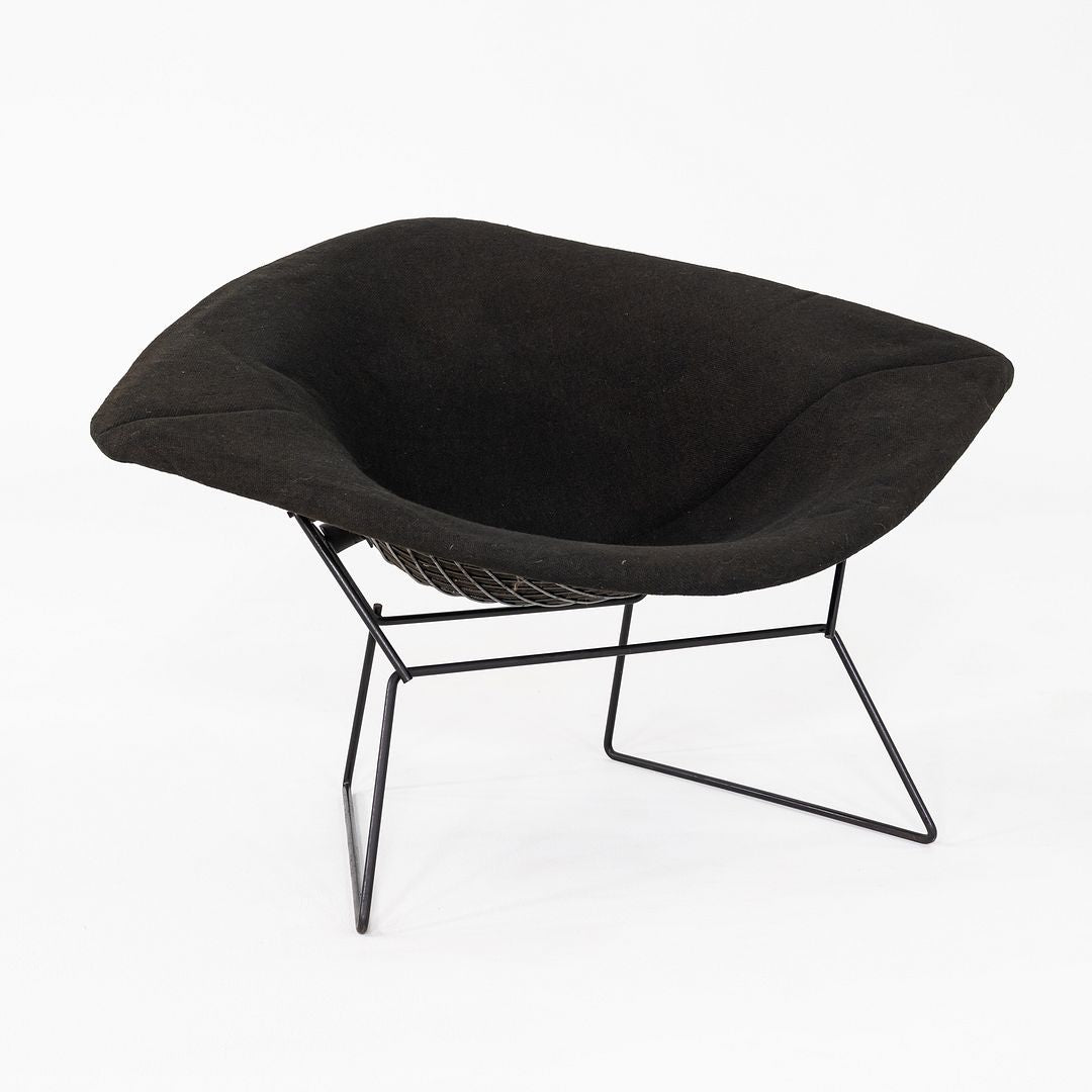 Large Diamond Lounge Chair