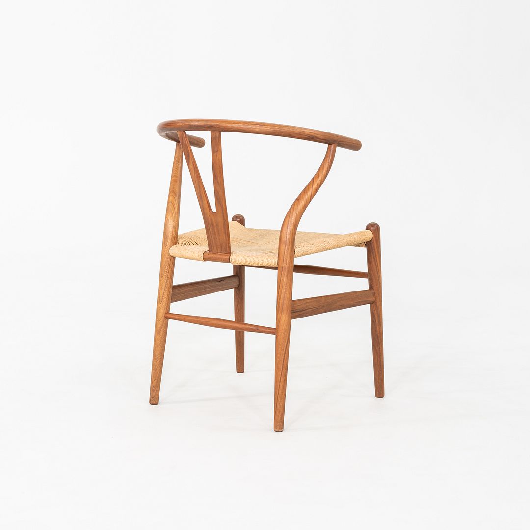 CH24 Wishbone Chair