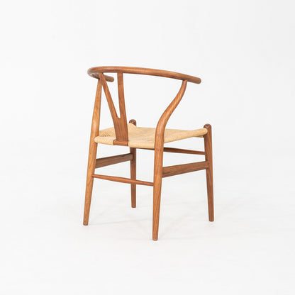 CH24 Wishbone Chair