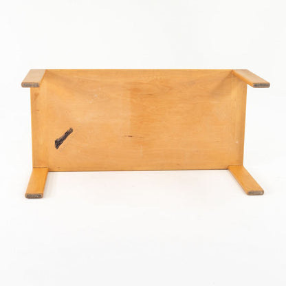 Bonanza Coffee Table