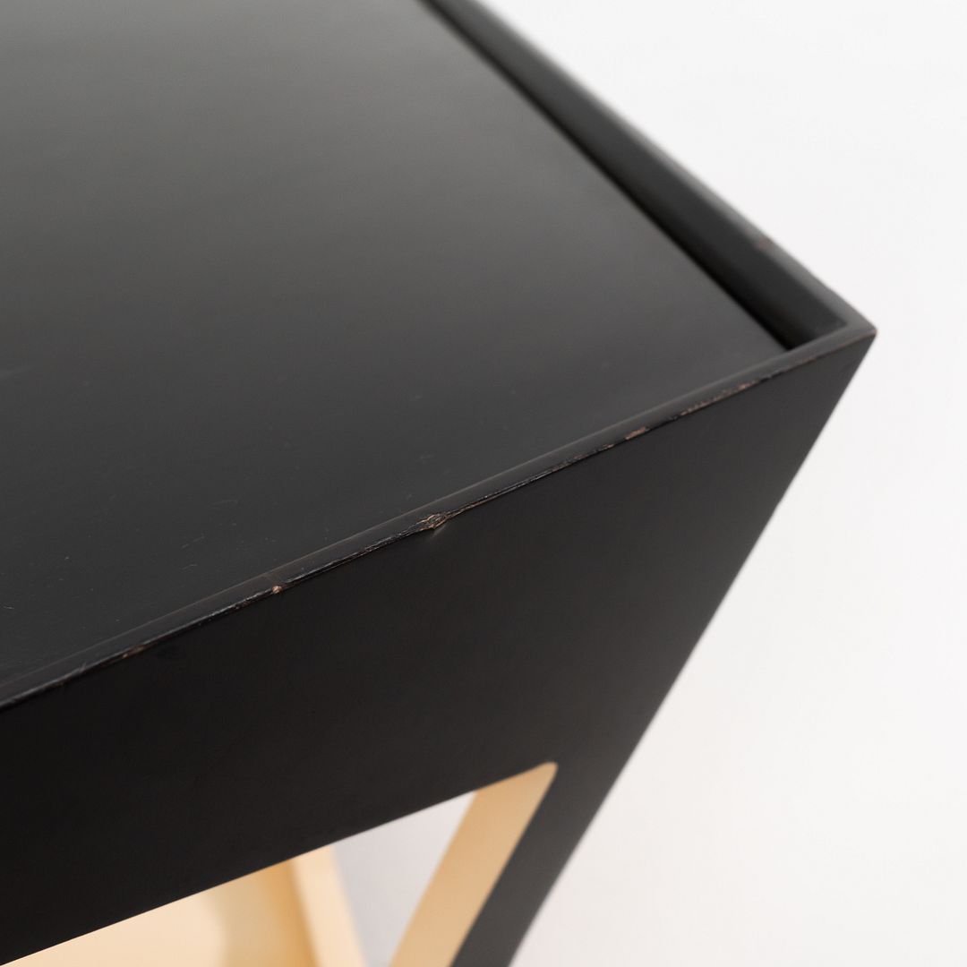 Origami Coffee Table