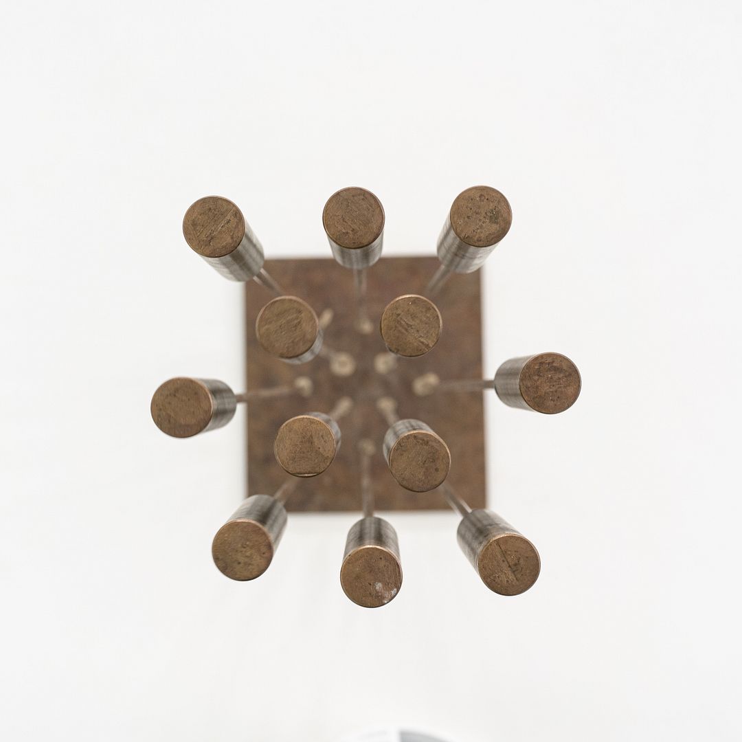 Sonambient Wire Sculpture