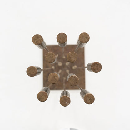 Sonambient Wire Sculpture