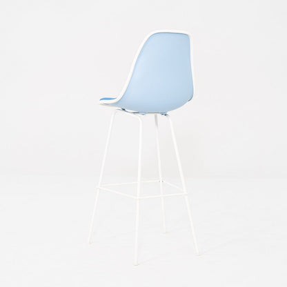 Shell Bar Stool